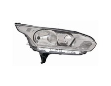 Feu avant (phare) Ford TOURNEO CONNECT