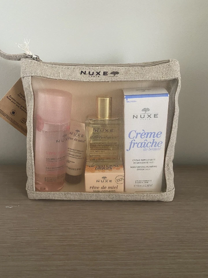 Produit Nuxe - Photo 1/1