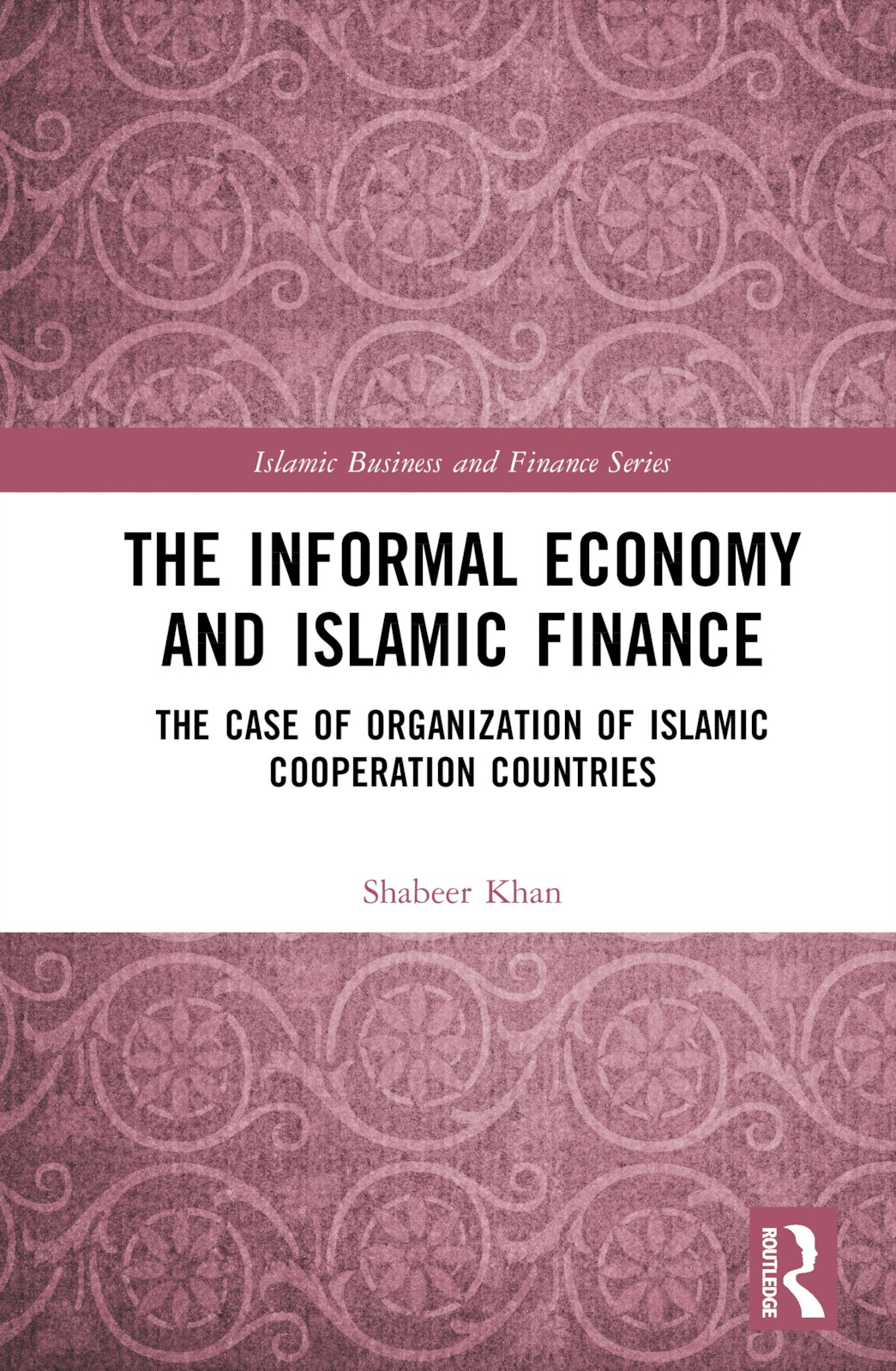 Informal Economy and Islamic Finance