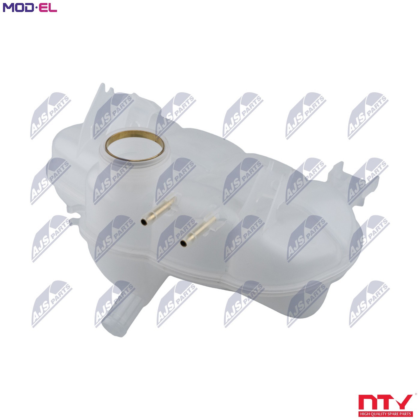 Expansion Tank Coolant For Opel Meriva A 1.3Cdti 1.6 1.7Cdti 03- - Image 12