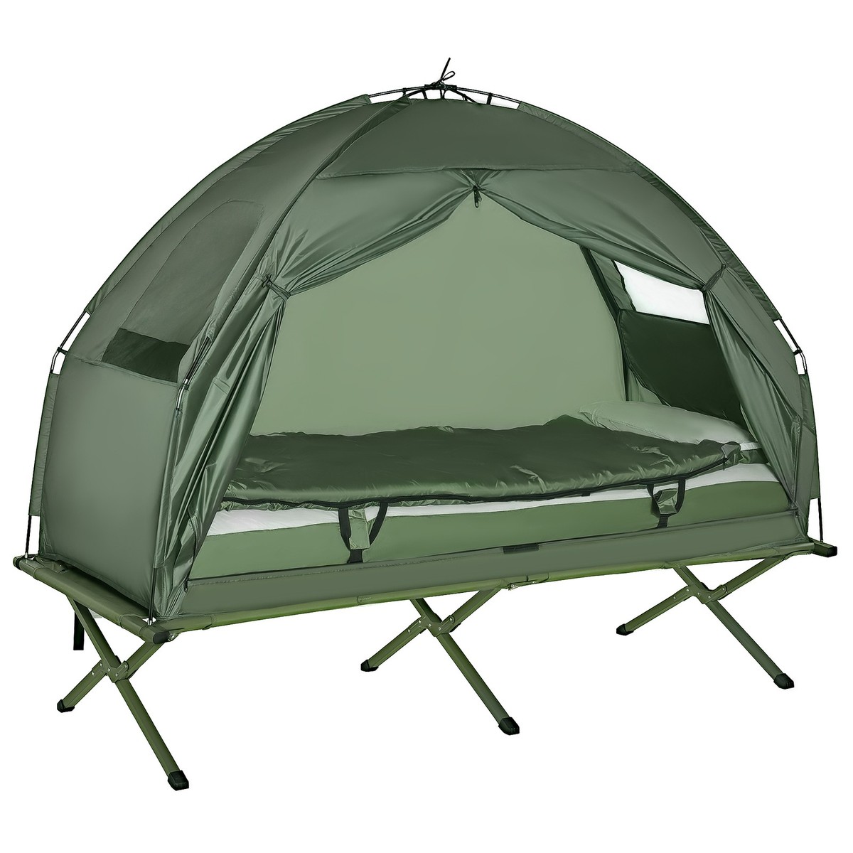 Hiking Tent Best Solo Backpacking Tent Dome Tent Best Man Hiking