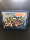 Matchbox Carry Case - Holds 48 Models - No Trays - Original Vintage