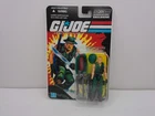 G.I. JOE COLLECTOR'S CLUB FSS MUSKRAT EXCLUSIVE ACTION FIGURE NEW MOC