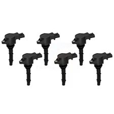 Mpulse KMP-101092 Ignition Coil for MB Mercedes R Class E ML SLK C CLK Sprinter