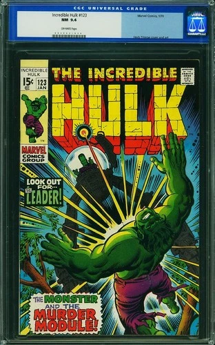 Comic Image