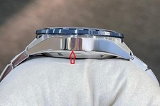 Tag Heuer Carrera Chronograph Men's Watch Ref. CBN2A1A.BA0643 4