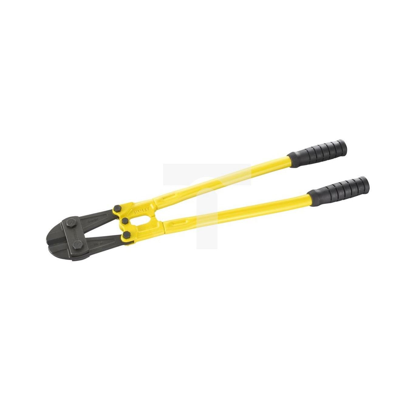 Stanley Giallo Tronchese, Tagliabulloni Gsa Aa3047 Centro 600Mm (600 Mm) - Immagine 2