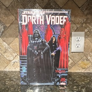Star Wars Darth Vader Omnibus | eBay