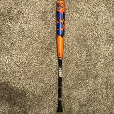 USED 2022 Louisville Slugger Meta 34/31 (-3) 2 5/8" BBCOR Baseball Bat BBMTB3 22