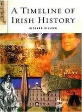 A Timeline of Irish History