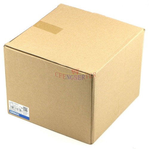 ONE NEW Omron S8VK-G48024 power supply In Box - Picture 3 of 4