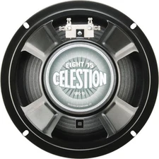 Celestion Eight 15 8" 15 Watt Guitar Speaker 8 Ohm