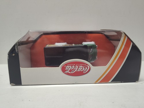 Camion Matchbox Coca-Cola 2001 1948 Dodge N.C. Wyeth NUOVO furgone consegna pressofuso - Foto 6 di 9
