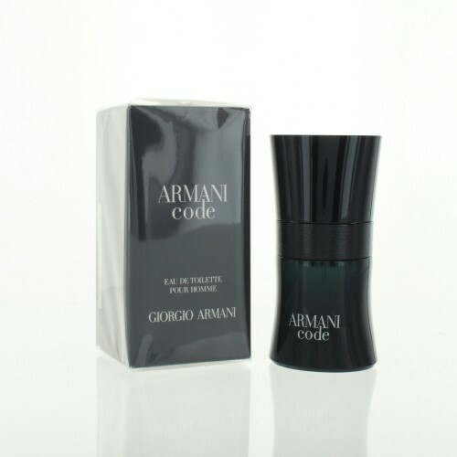 emporio armani mens aftershave