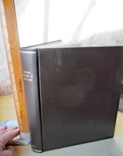 NATURAL HISTORY Of NEW YORK,ZOOLOGY,Part 1,1842,James E. DeKay,Illustrated