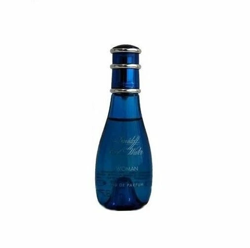 Davidoff cool online water woman parfum