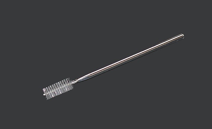 Tamiya 74551 - Precision Tool - Spray Work Cleaning Brush (Nozzle) - New