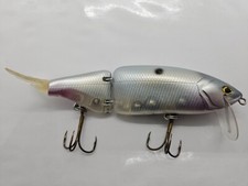 Tiny Klash Style Swimbait 165