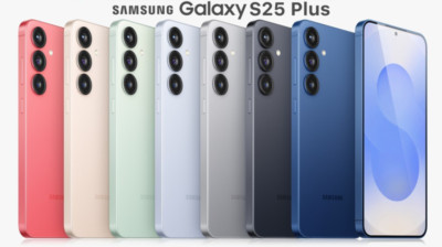 UNLOCKED for US Domestic Carrier Samsung Galaxy S25+ Plus S936U 256GB - OPEN BOX