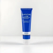 Glove’n Care Hand Cream-3.4 Oz. (100 ML.e) Essentials- Allergy Tested.