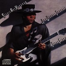 Texas Flood von Vaughan,Stevie Ray | CD | Zustand sehr gut