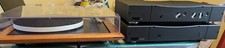Rega P9 Tt/power Box, Apheta Mc Cart, Plus Rega Ios Mc-pre-amp, Cvt 2 Cables