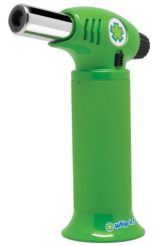 Whip-It! Ion Torch, Cooking Torch - Picture 20 of 25