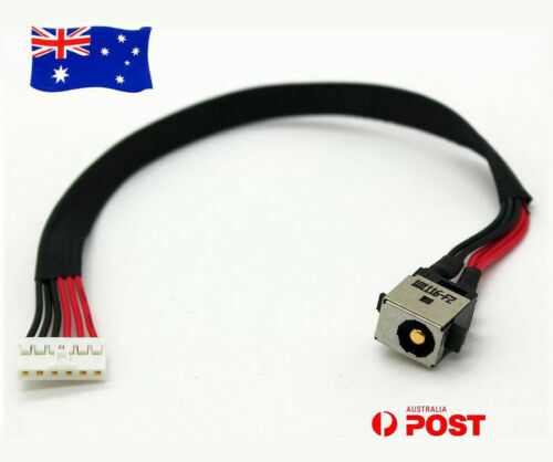 Connettore Alimentazione DC Power jack PJ042 2,5mm ASUS N71JV N71VG N71VN Connettore Alimentazione DC Power jack PJ042 2,5mm ASUS N71JV N71VG N71VN