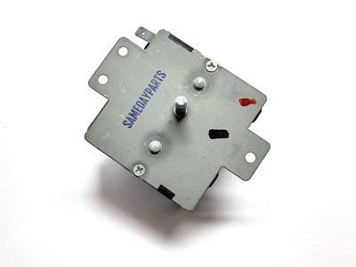 Timer Asciugatrice Whirlpool 3392250D – Ricambio Originale Con Garanzia 5 Anni E Spedizione Gratis