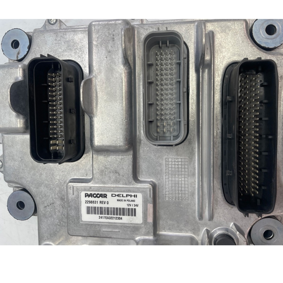 OEM PACCAR ENGINE CONTROL MODULE, 2298831PEX MX-13 EPA10/13