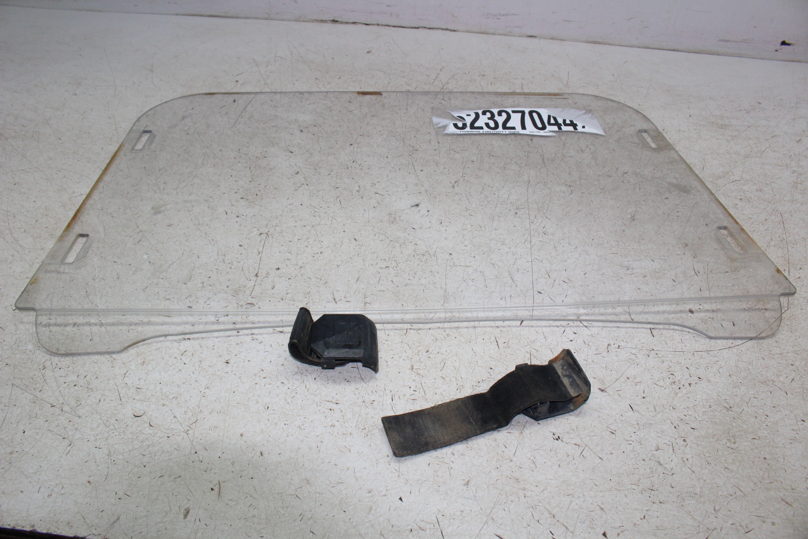 2014 POLARIS RZR 800S WINDSHIELD WIND SCREEN