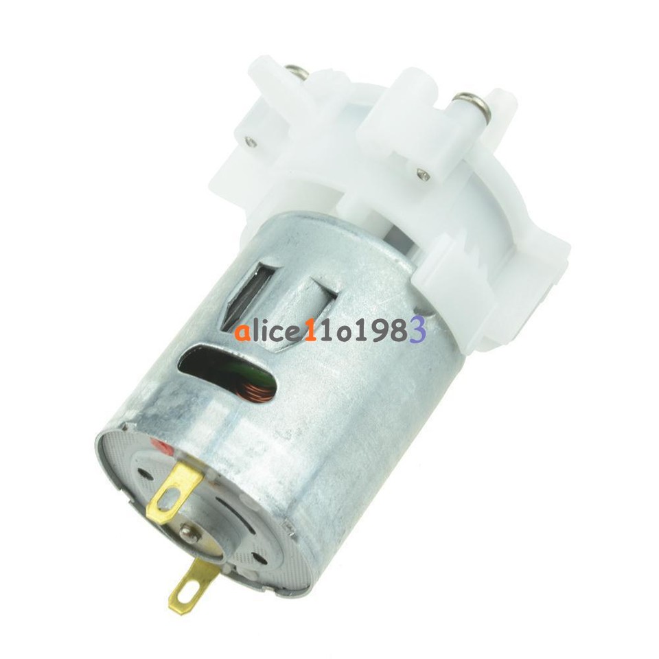 Pompa Acqua Per Giardino Pompa Per Acqua A Energia Solare Brushless 12v 24v Portate Da 566857 - Foto 4