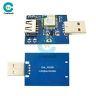 DC 5V USB Smart 2.4G WIFI Wireless Timer Switch Relay Module App Remote Control