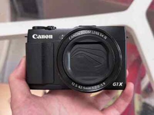 Canon Powershot G1 X | eBay