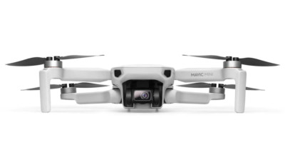 その他 DJI Mavic Mini DJI UAV Mavic Mini FlyCam Quadcopter 27K Cam 3Axis Gimbal 30min