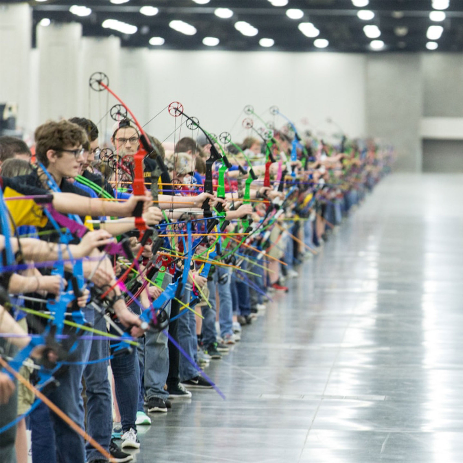 Genesis Archery 10478 Original Purple Compound Target Practice Bow