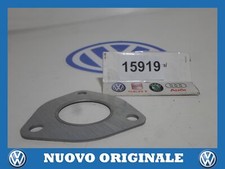 Pot d'échappement Skoda FELICIA