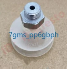 1 PCS NEW IN BOX Festo VASB-30-1/8-SI-B 1377637 Silicone Vacuum Suction Cup