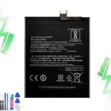 For Xiaomi Mi Mix 3 Replacement Battery BM3K Tools