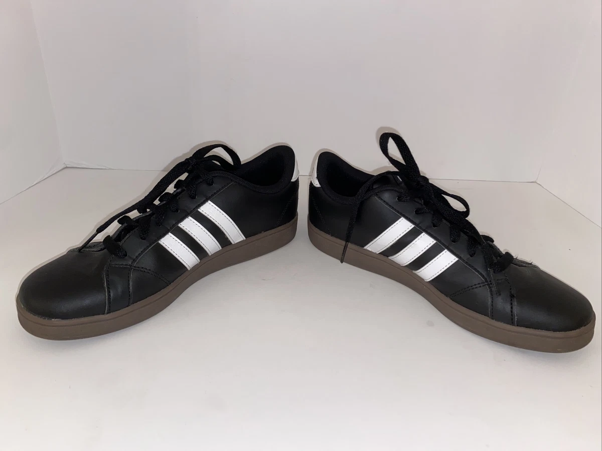 Adidas superstar 1 white black foundation size 5 2025