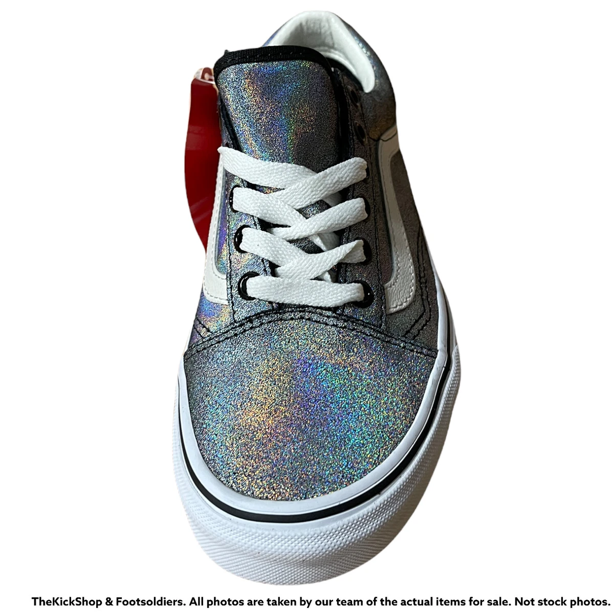 Mens vans hotsell size 7 sale
