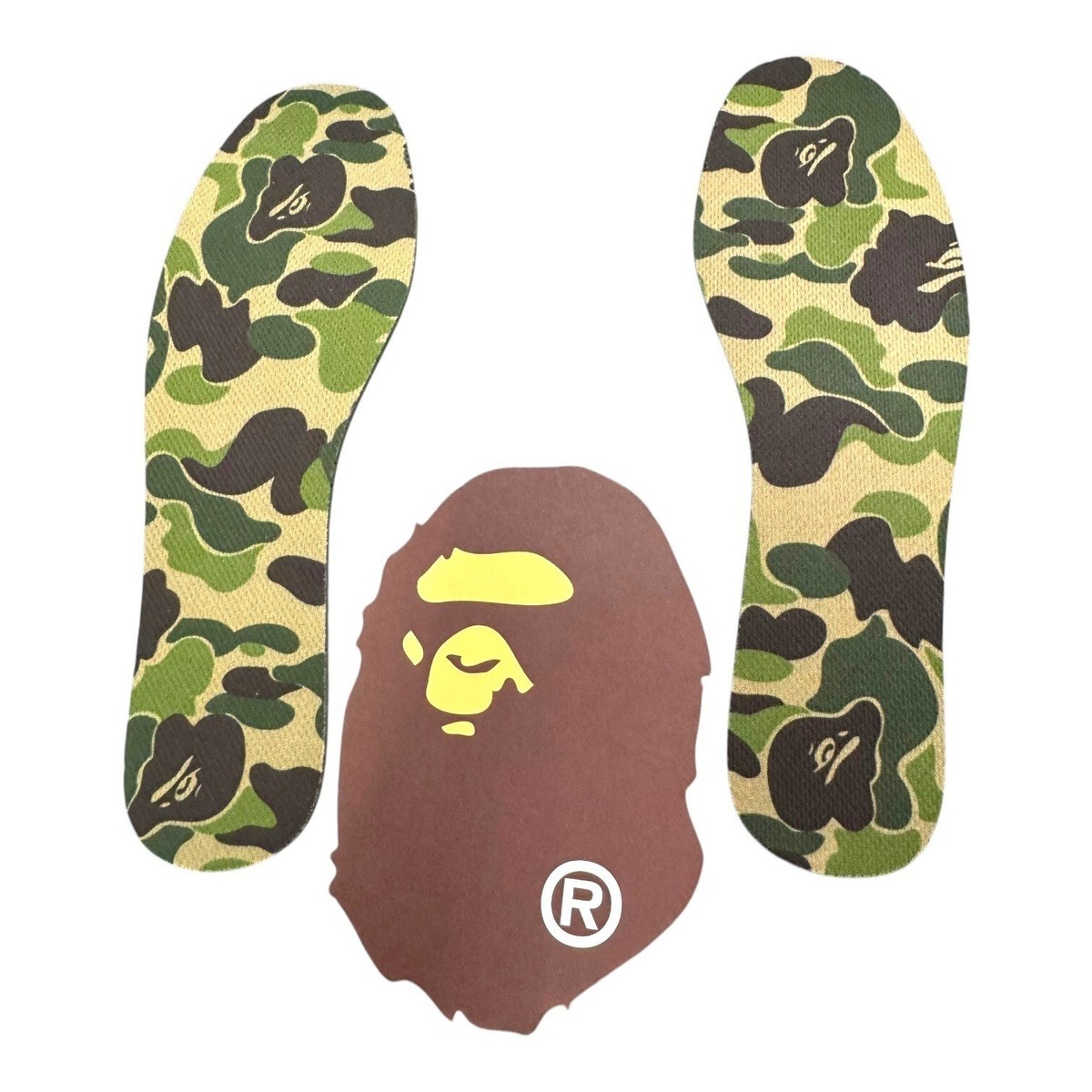A BATHING APE バランスバイク 迷彩色 A BATHING APE バランスバイク 迷彩色 A BATHING APE バランスバイク