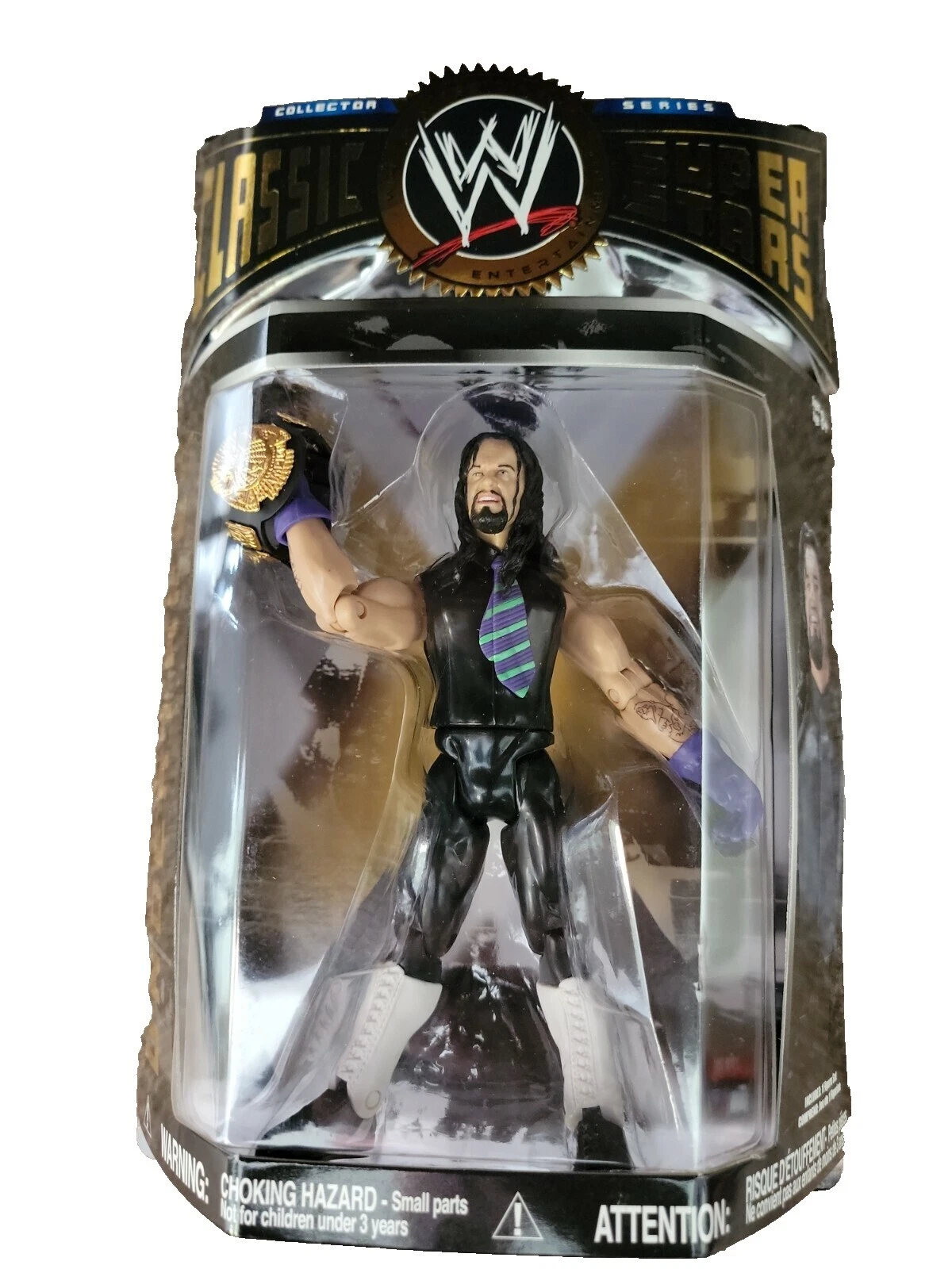 JAKKS Pacific Michael Action Action Figures