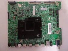 Samsung UN65NU8500FXZX UN65NU8000FXZA Main Board BN94-12927A