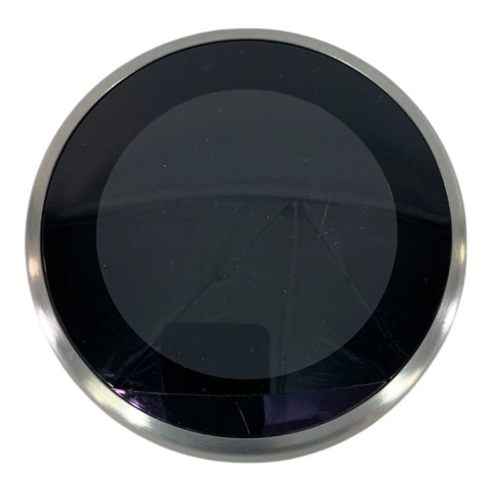 Thermostat Nest selbstlernend, 3. Generation, weiß, T3020GB - Bild 2 von 4