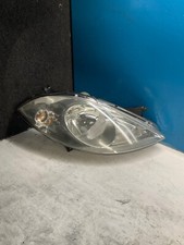 2005 A180 MERCEDES-BENZ CLASSE A W169- 04-08 - O/S/F- GRUPPO FARO LATO GUIDATORE