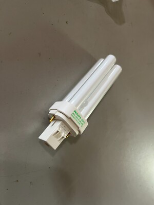 Philips, Bulb/Lamp, PL-C 13W/USA 2 Pin, **Lot of 13