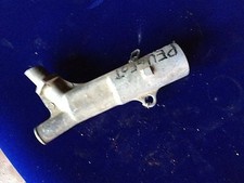 HA23/  Peugeot 404 Rohr für ?  / für Oldtimer Motor