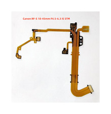 NEW For Lens Anti shaking flex Cable For Canon RF-S 18-45mm F4.5-6.3 IS STM