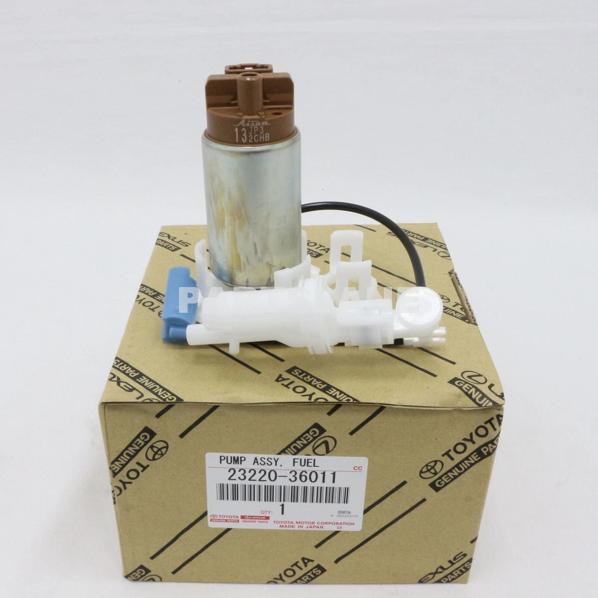 Lexus NX300h 2015-2021 Toyota RAV4 2012-2018 OEM Electric Fuel  